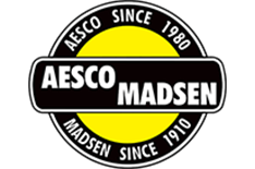 Williamson Equipment carries Aesco Madsen