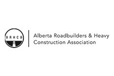 Member of the Alberta Roadbuilders & Heavy Construction Association (ARHCA)