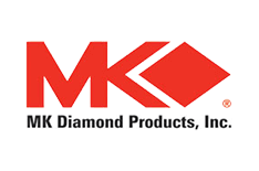 Williamson Equipment carries MK Diamond