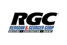 Williamson Equipment carries Reimann & Georger Corp