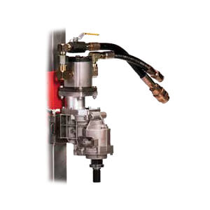 CORE BORE 4250021 4-SPD