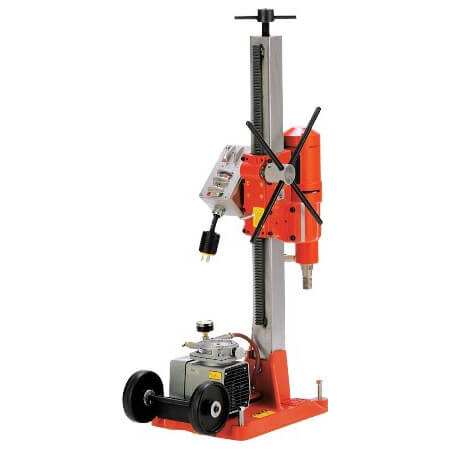 DIAMOND PRODUCTS M-2