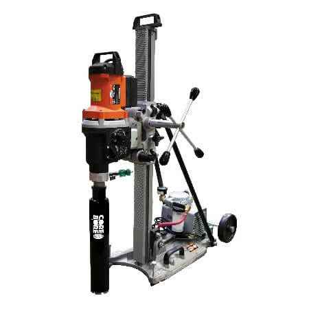 DIAMOND PRODUCTS M-5 Pro
