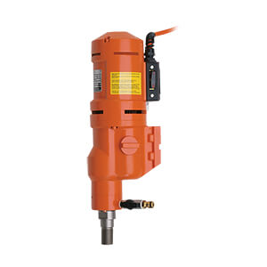 WEKA DK22 / DK32 / DK38 / DK42 / DK52 / SR75S