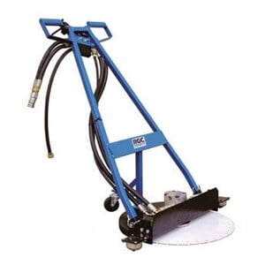 RGC FS20 Flush-Cut Saw