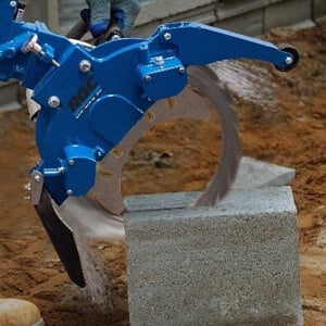 RGC RS17 Ring Saw