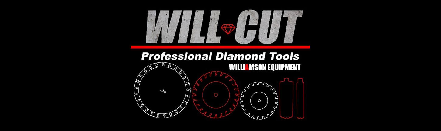 Will Cut Professional Diamond Tools